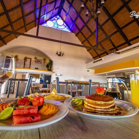 Luna Palace Mazatlán Εξωτερικό φωτογραφία