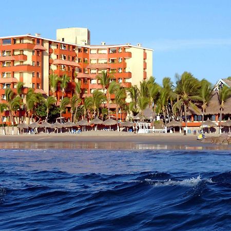 Luna Palace Mazatlán Εξωτερικό φωτογραφία