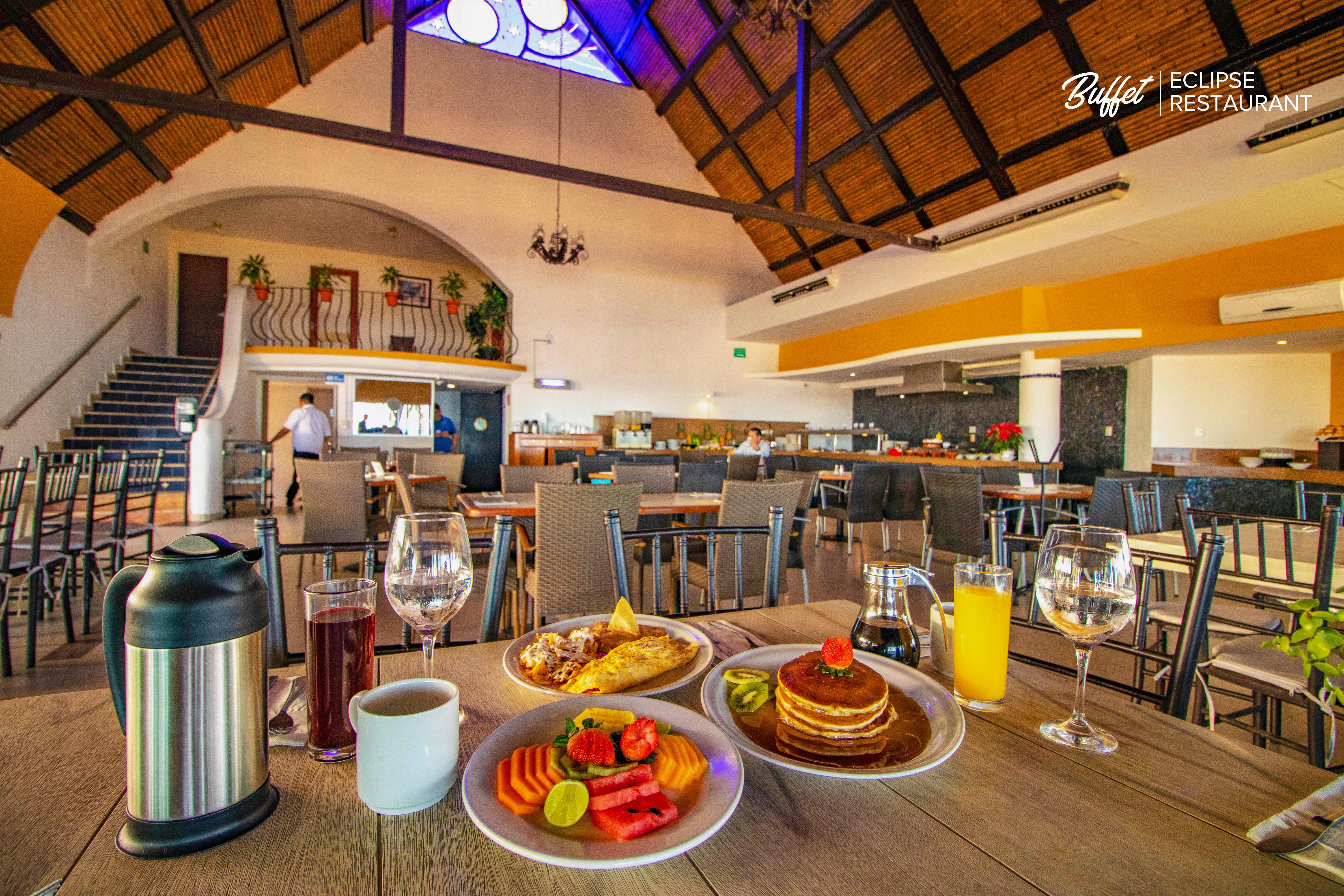 Luna Palace Mazatlán Εξωτερικό φωτογραφία