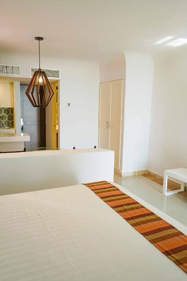 Luna Palace Mazatlán Εξωτερικό φωτογραφία
