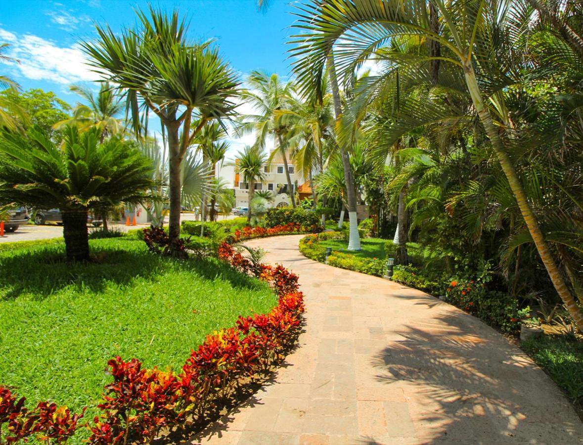 Luna Palace Mazatlán Εξωτερικό φωτογραφία